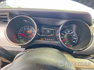 Zdjęcie 9 z 13 samochodu: 2016 FORD MUSTANG VIN:1FA6P8TH5G5243876 - miniatura