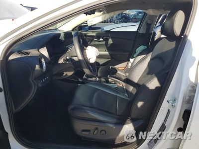 Zdjęcie 7 z 12 samochodu: 2021 KIA FORTE EX VIN:3KPF54AD6ME412716 - miniatura