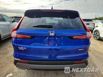 Zdjęcie 6 z 12 samochodu: 2023 HONDA CR-V SPORT TOURING VIN:7FARS6H98PE007995 - miniatura