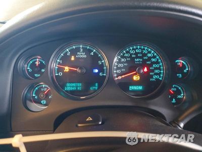 Zdjęcie 9 z 13 samochodu: 2012 GMC YUKON DENALI VIN:1GKS2EEF1CR271893 - miniatura