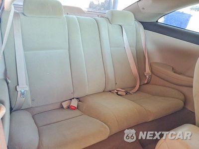 Zdjęcie 10 z 13 samochodu: 2004 TOYOTA CAMRY SOLARA SLE VIN:4T1CE30PX4U805446 - miniatura