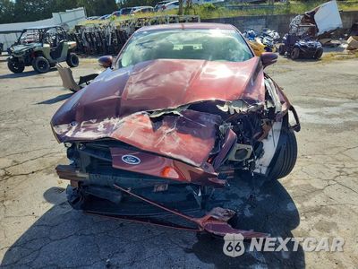 Piąte zdjęcie samochodu w środku: 2016 FORD FUSION SE VIN:3FA6P0H99GR266626 - miniatura