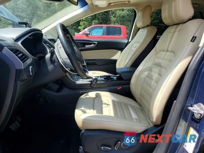 Zdjęcie 7 z 13 samochodu: 2018 FORD EDGE SEL VIN:2FMPK3J97JBC04703 - miniatura