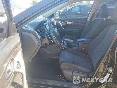 Zdjęcie 7 z 13 samochodu: 2016 NISSAN ROGUE S VIN:KNMAT2MV8GP715638 - miniatura