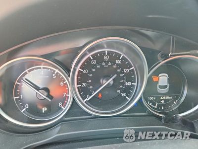 Zdjęcie 9 z 12 samochodu: 2021 MAZDA CX-5 TOURING VIN:JM3KFBCM9M0477685 - miniatura