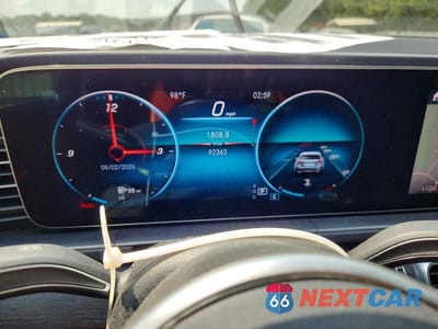 Zdjęcie 9 z 12 samochodu: 2020 MERCEDES-BENZ GLE 350 VIN:4JGFB4JE9LA198075 - miniatura