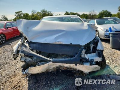 Piąte zdjęcie samochodu w środku: 2011 BUICK LACROSSE CXL VIN:1G4GC5ED7BF183939 - miniatura