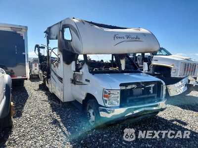 2012 FORD FOUR WINDS RV 1FDXE4FS4CDA62588 - główne zdjęcie licytacji z USA - miniatura
