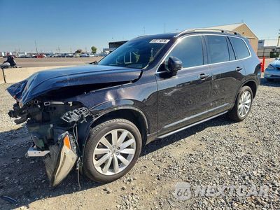 2016 VOLVO XC90 T6 YV4A22PK8G1034013 - główne zdjęcie licytacji z USA - miniatura