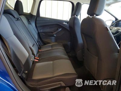 Zdjęcie 11 z 13 samochodu: 2019 FORD ESCAPE SE VIN:1FMCU0GD7KUA93441 - miniatura