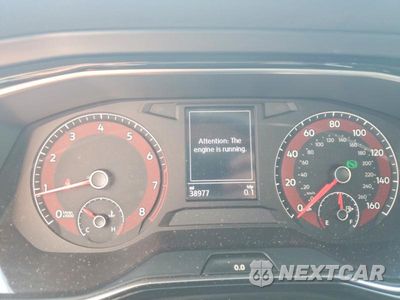 Zdjęcie 9 z 12 samochodu: 2019 VOLKSWAGEN JETTA S VIN:3VWC57BU4KM030025 - miniatura