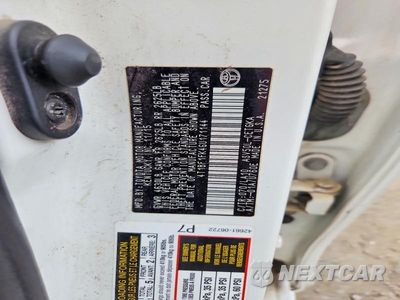Zdjęcie 12 z 12 samochodu: 2016 TOYOTA CAMRY XLE VIN:4T1BF1FK4GU171144 - miniatura