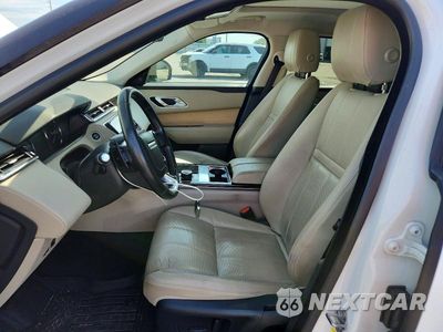 Zdjęcie 7 z 13 samochodu: 2018 LAND ROVER RANGE ROVER VELAR S VIN:SALYB2RV6JA742494 - miniatura
