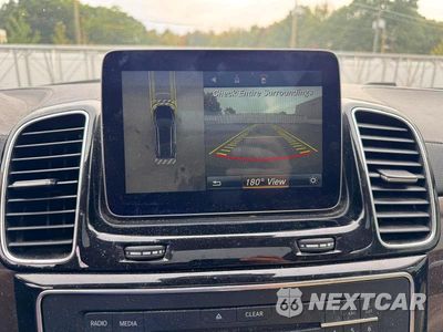 Zdjęcie 7 z 15 samochodu: 2018 MERCEDES-BENZ GLS 450 4MATIC VIN:4JGDF6EE7JB003048 - miniatura