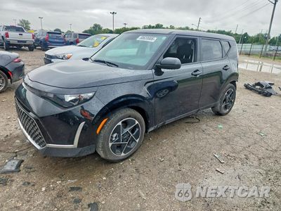 2025 KIA SOUL EX KNDJ33AU4S7951066 - główne zdjęcie licytacji z USA - miniatura