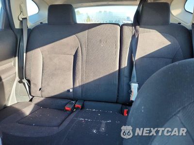 Zdjęcie 10 z 13 samochodu: 2014 NISSAN ROGUE SELECT S VIN:JN8AS5MV3EW717213 - miniatura