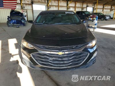 Piąte zdjęcie samochodu w środku: 2023 CHEVROLET MALIBU LT VIN:1G1ZD5STXPF247669 - miniatura