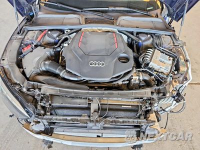 Zdjęcie 11 z 13 samochodu: 2022 AUDI S5 PRESTIGE VIN:WAUY4GF50NN007458 - miniatura