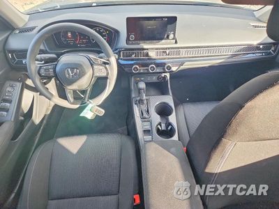 Zdjęcie 8 z 12 samochodu: 2026 HONDA CIVIC LX VIN:2HGFE2F29TH586084 - miniatura