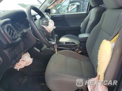 Zdjęcie 7 z 12 samochodu: 2023 TOYOTA TACOMA SR VIN:3TYRX5GN3PT081184 - miniatura