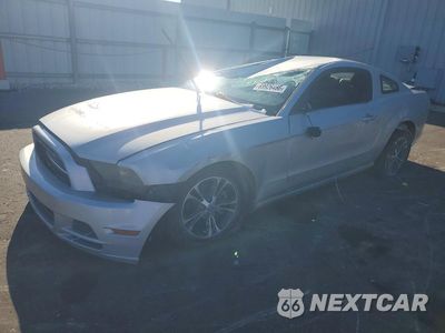 2013 FORD MUSTANG 1ZVBP8AM0D5250140 - główne zdjęcie licytacji z USA - miniatura