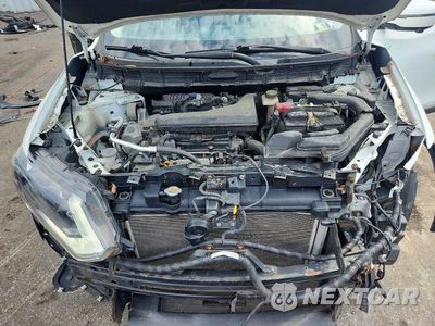 Zdjęcie 12 z 14 samochodu: 2017 NISSAN ROGUE SV VIN:KNMAT2MV7HP532068 - miniatura