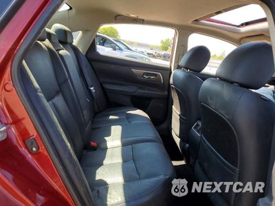 Zdjęcie 10 z 12 samochodu: 2014 NISSAN ALTIMA 2.5 SL VIN:1N4AL3AP9EN231570 - miniatura