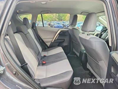 Zdjęcie 11 z 13 samochodu: 2013 TOYOTA RAV4 LE VIN:2T3BFREV0DW113691 - miniatura
