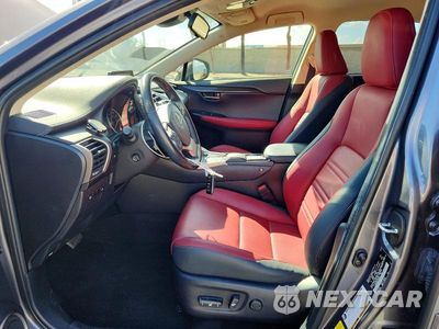 Zdjęcie 7 z 14 samochodu: 2020 LEXUS NX 300 BASE VIN:JTJAARBZ5L5014286 - miniatura