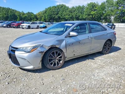 2015 TOYOTA CAMRY XSE V6 4T1BK1FK9FU565538 - główne zdjęcie licytacji z USA - miniatura