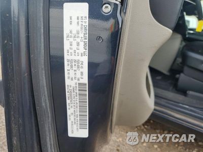 Zdjęcie 13 z 13 samochodu: 2013 DODGE GRAND CARAVAN SE VIN:2C4RDGBG9DR754279 - miniatura