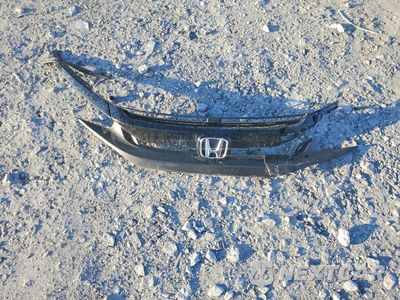 Zdjęcie 12 z 13 samochodu: 2019 HONDA CIVIC LX VIN:19XFC2F65KE019257 - miniatura