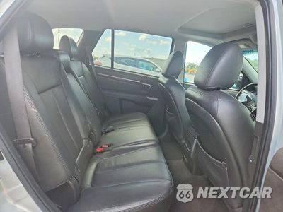 Zdjęcie 10 z 13 samochodu: 2012 HYUNDAI SANTA FE LIMITED VIN:5XYZK3AB8CG101272 - miniatura