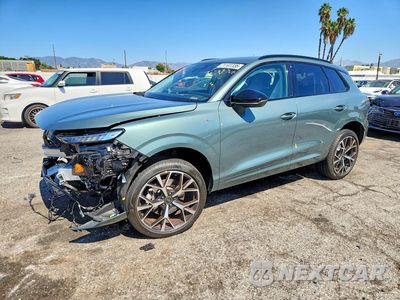 2026 AUDI Q3 S-LINE WA1ABCFJ2T1059205 - główne zdjęcie licytacji z USA - miniatura