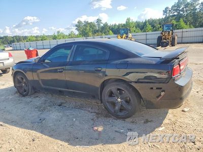 Drugie zdjęcie samochodu z przodu: 2012 DODGE CHARGER SXT VIN:2C3CDXHG2CH149008 - miniatura