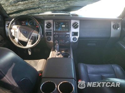 Zdjęcie 8 z 13 samochodu: 2016 FORD EXPEDITION EL LIMITED VIN:1FMJK2AT3GEF49672 - miniatura