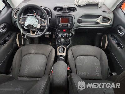 Zdjęcie 8 z 14 samochodu: 2016 JEEP RENEGADE LATITUDE VIN:ZACCJBBT1GPC52244 - miniatura