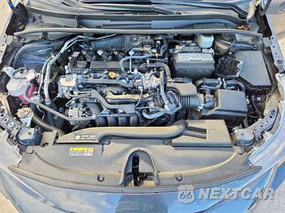 Zdjęcie 11 z 12 samochodu: 2024 TOYOTA COROLLA LE VIN:5YFB4MDE4RP208864 - miniatura