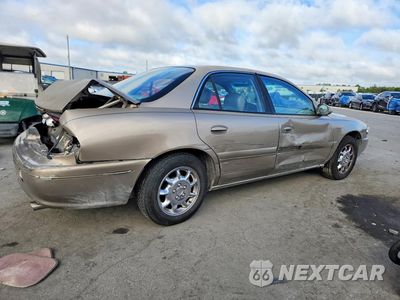 Trzecie zdjęcie samochodu z tyłu: 1999 BUICK CENTURY CUSTOM VIN:2G4WS52M7X1600915 - miniatura