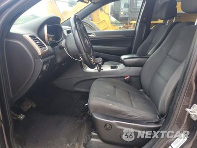 Zdjęcie 7 z 13 samochodu: 2015 JEEP GRAND CHEROKEE LAREDO VIN:1C4RJFAG1FC902988 - miniatura