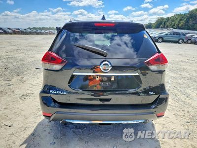 Zdjęcie 6 z 14 samochodu: 2018 NISSAN ROGUE SL VIN:5N1AT2MT7JC736196 - miniatura
