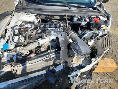 Zdjęcie 11 z 12 samochodu: 2020 HONDA ACCORD EXL VIN:1HGCV1F56LA008692 - miniatura