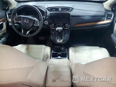 Zdjęcie 8 z 13 samochodu: 2017 HONDA CR-V EX VIN:5J6RW2H53HL059176 - miniatura