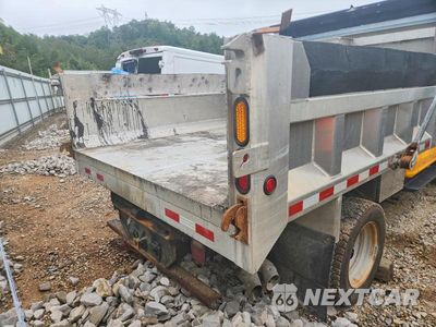 Zdjęcie 11 z 13 samochodu: 2019 FORD F550 SUPER DUTY DUMP TRUCK VIN:1FDUF5HT5KEG25023 - miniatura