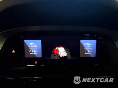 Zdjęcie 9 z 13 samochodu: 2025 VOLKSWAGEN ATLAS CROSS SPORT SEL PREMIUM R-LINE VIN:1V2FE2CA4SC203579 - miniatura
