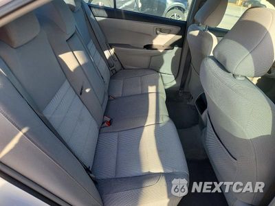 Zdjęcie 10 z 12 samochodu: 2015 TOYOTA CAMRY HYBRID LE VIN:4T1BD1FK0FU148478 - miniatura