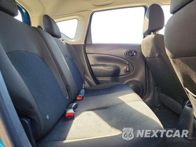 Zdjęcie 11 z 13 samochodu: 2015 NISSAN VERSA NOTE S PLUS VIN:3N1CE2CP9FL441739 - miniatura