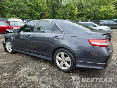 Drugie zdjęcie samochodu z przodu: 2011 TOYOTA CAMRY SE VIN:4T1BF3EK3BU229430 - miniatura