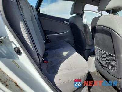 Zdjęcie 10 z 12 samochodu: 2013 HYUNDAI ACCENT GS VIN:KMHCT5AE8DU107304 - miniatura