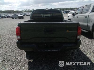 Zdjęcie 6 z 12 samochodu: 2021 TOYOTA TACOMA SR5 V6 VIN:5TFAZ5CN0MX100076 - miniatura